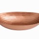 Centre ovale cuivre - Collection New York by Homania