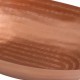 Centre ovale cuivre - Collection New York by Homania