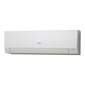 Air Conditionné Fujitsu ASY25UILLCE A++ / A+ 2150 FG 230 V Energy Save Blanc Froid + chaud