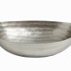 Centre ovale argent - Collection New York by Homania