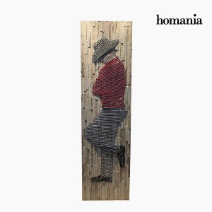 Cadre (51 x 3 x 83 cm) by Homania