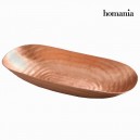 Centre bâteau cuivre - Collection New York by Homania