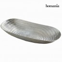 Centre bâteau argent - Collection New York by Homania