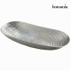 Centre bâteau argent - Collection New York by Homania