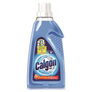 Gel Anti-calcaire Calgon 1,5 l