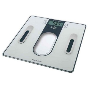 Balance Numérique de Salle de Bain JATA 534
