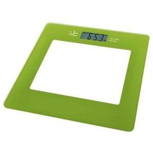 Balance Numérique de Salle de Bain JATA 290V Vert