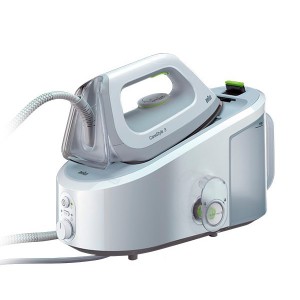 Fer à repasser générateur de vapeur Braun IS 3022 WH 2400W