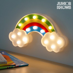 Arc-en-Ciel LED Junior Knows