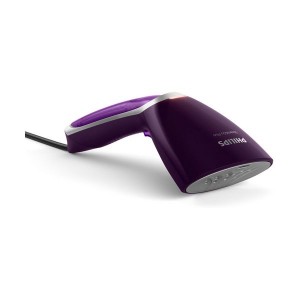 Fer à vapeur vertical Philips GC363/30 1300 W Pourpre