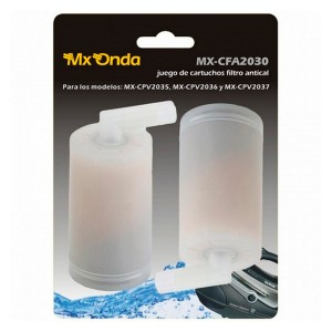 Filtre pour Centre de Repassage Mx Onda MXCFA2030 (2 pcs)