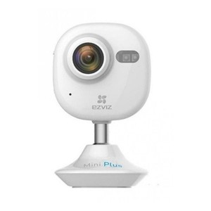 Caméra IP Ezviz CS-CV200-A0-52WFR 1920 x 1080 px 135º Blanc