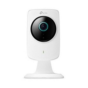 Caméra IP TP-LINK NC260 1280 x 720 px 113º Blanc