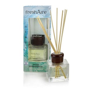 Bâtonnets Parfumés Acqua Fresh Aire (65 ml)