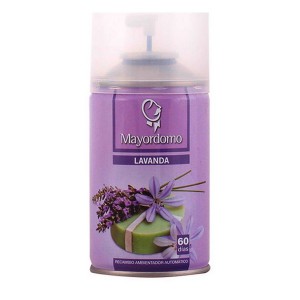 Recharge Pour Diffuseur Lavanda Mayordomo (250 ml)