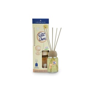 Bâtonnets Parfumés Legrain Petit Cheri (50 ml)