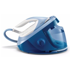 Fer à repasser générateur de vapeur Philips GC8940/20 1,8 L 2100W Bleu
