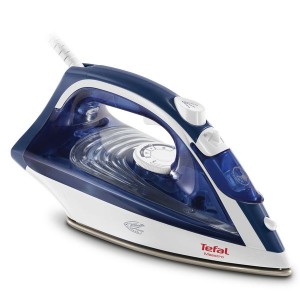 Fer à vapeur Tefal FV1845E0 0,27 L 2300W Bleu Blanc