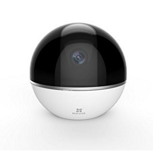 Caméra IP Ezviz CS-CV248-A0-32WMFR WIFI Blanc