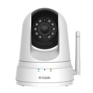 Caméra IP D-Link DCS-5000L WIFI Blanc