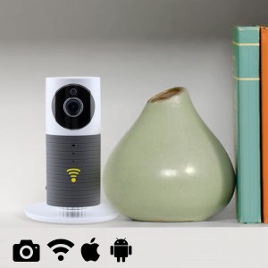 Camescope de surveillance HD WIFI 145147