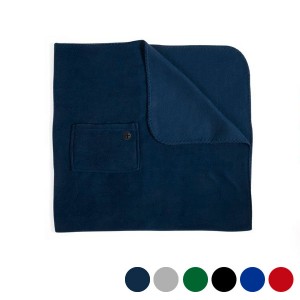 Couverture Polaire (85 x 115 cm) 145744