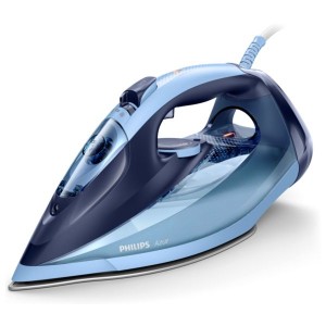 Fer à vapeur Philips GC4564/20 0,3 L 2600W Bleu