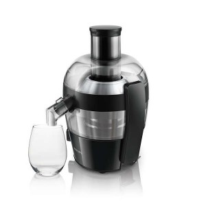 Centrifugeuse Philips Viva Collection HR1832/00 400W