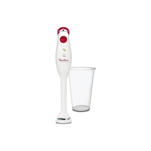 Mixeur plongeant Moulinex Turbomix Plus DD100141 350W