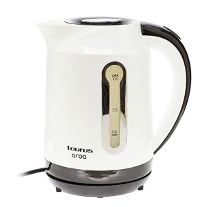 Boulloire Taurus Aroa 1,7 L 2200W