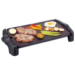 Grill JATA as GR557A 2500W Noir