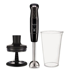 Mixeur plongeant Moulinex Optitouch DD831810 600W