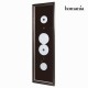 Tableau avec quatre disques by Homania