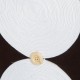 Tableau avec quatre disques by Homania