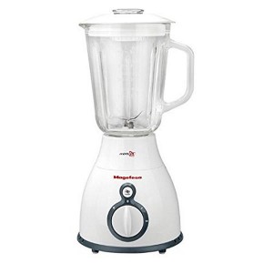 Bol mixeur Magefesa MGF4224 1000W 1,5 L Crystal
