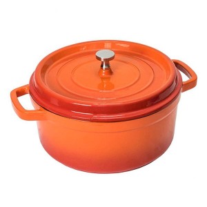 Cocotte Fuego Cecotec