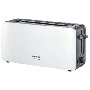 Grille-pain BOSCH TAT6A001 1100 W Blanc