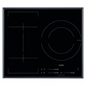 Plaque à Induction Aeg HKL65310FB 60 cm