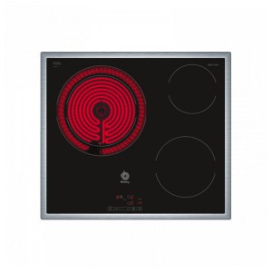 Plaques vitro-céramiques Balay 3EB715XR 60 cm