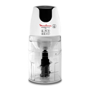 Hachoir Moulinex 221496 500W Blanc
