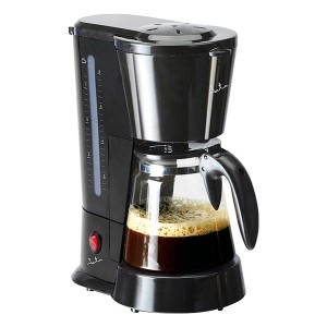 Cafetière goutte à goutte JATA CA288N 600W (8 tasses) Noir