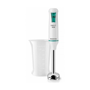 Mixeur plongeant Taurus 63424 INOX Blanc