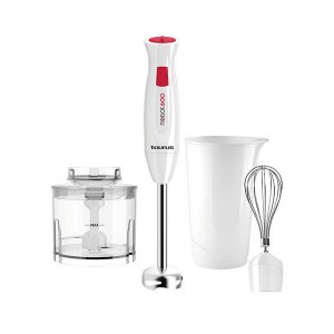 batteur hachoir Taurus 916299 600W Blanc