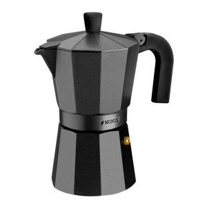 Cafetière Italienne Monix M640001 (1 tasse) Aluminium