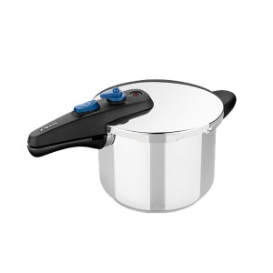 Marmites Express Monix M570003 7 L Acier inoxydable