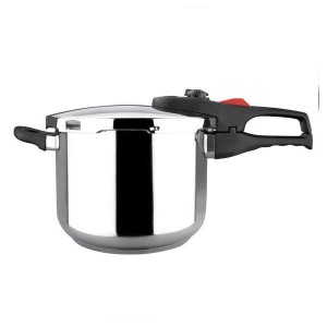 Marmites Express Magefesa 01OPPRAPL75 8 L Acier inoxydable