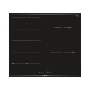Plaque à Induction BOSCH PXE675BB1E 60 cm (3 Zones de cuisson)