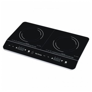 Plaque à Induction Mx Onda MX-PIP2199 2000W