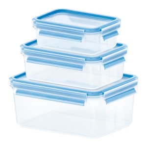 Ensemble de Boîtes à Lunch Emsa 508566 (3 pcs)