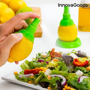 Pulvérisateur Presse-Citrons Spray InnovaGoods